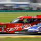 Illustration for article titled NOOOOOO! DeltaWing Retires In Second Hour Of Rolex 24 at Daytona